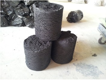 无水炮泥（氮化物增强型）